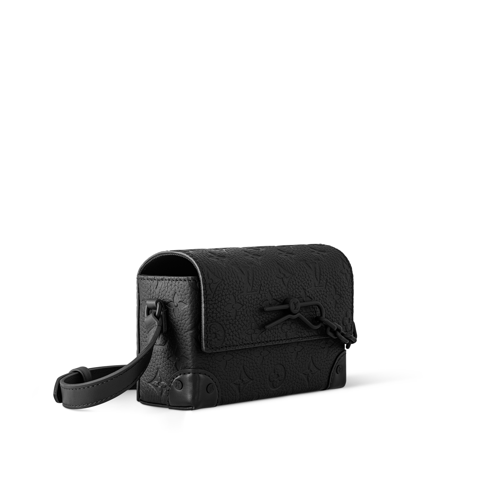 Piel Monogram Taurillon Bolsas All Collections Cartera Steamer Wearable | Louis Vuitton ® (Ampliar producto)