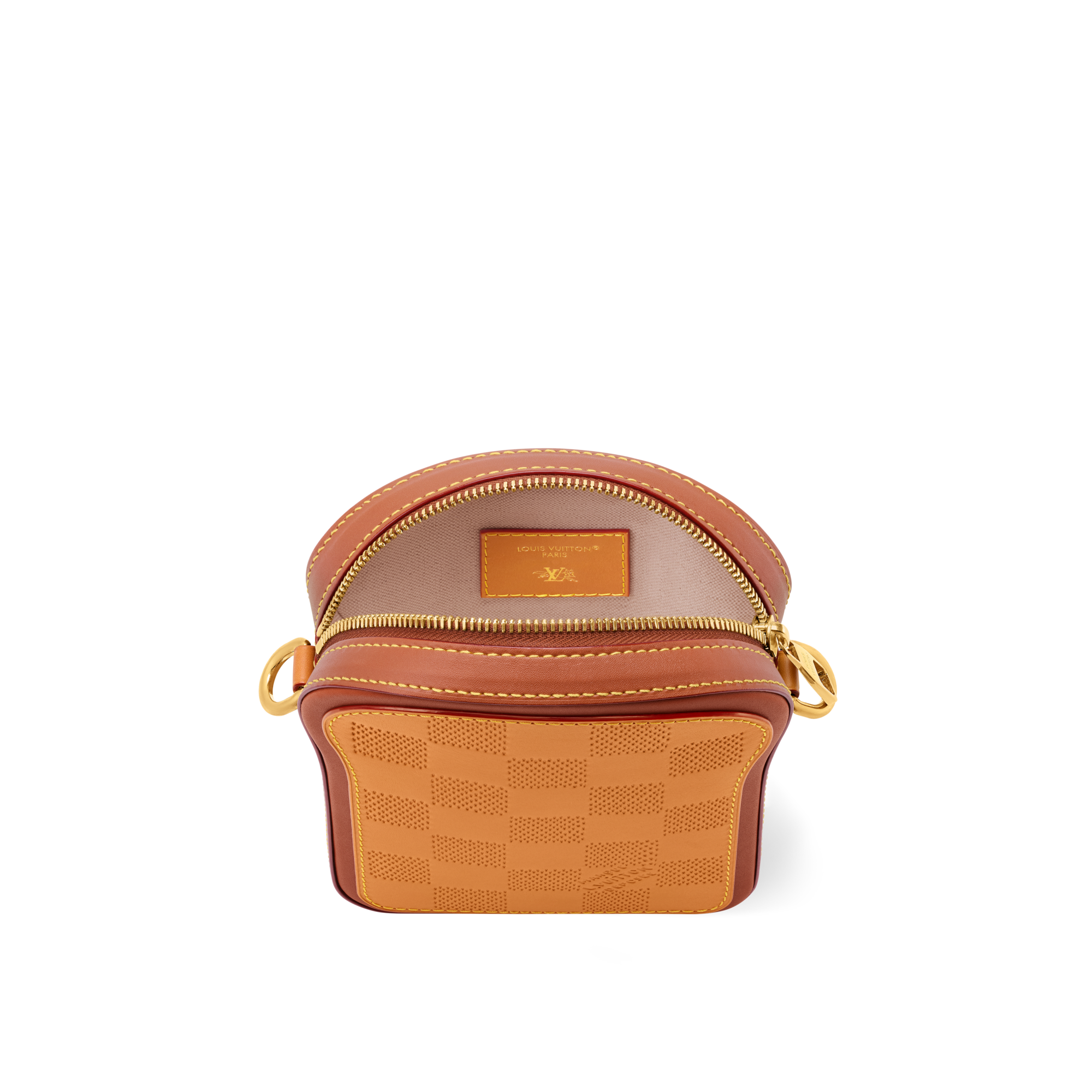 Monogram otro Carteras y artículos de piel pequeños Bolsas pequeñas Cartera Toast con correa | Louis Vuitton ® (Ampliar producto)