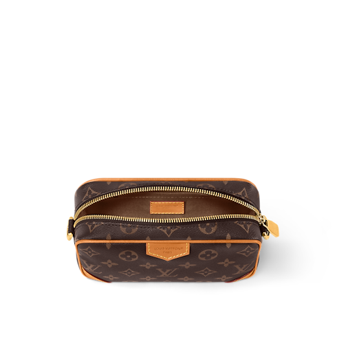 G69 Carteras y artículos de piel pequeños Bolsas pequeñas Cartera Trocadéro Wearable | Louis Vuitton ® (Ampliar producto)