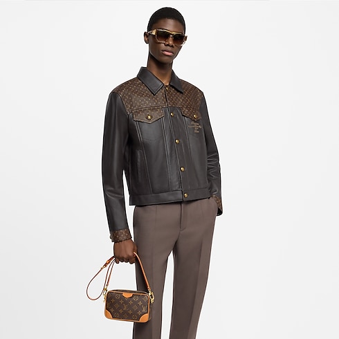 G69 Carteras y artículos de piel pequeños Bolsas pequeñas Cartera Trocadéro Wearable | Louis Vuitton ® (Ampliar producto)