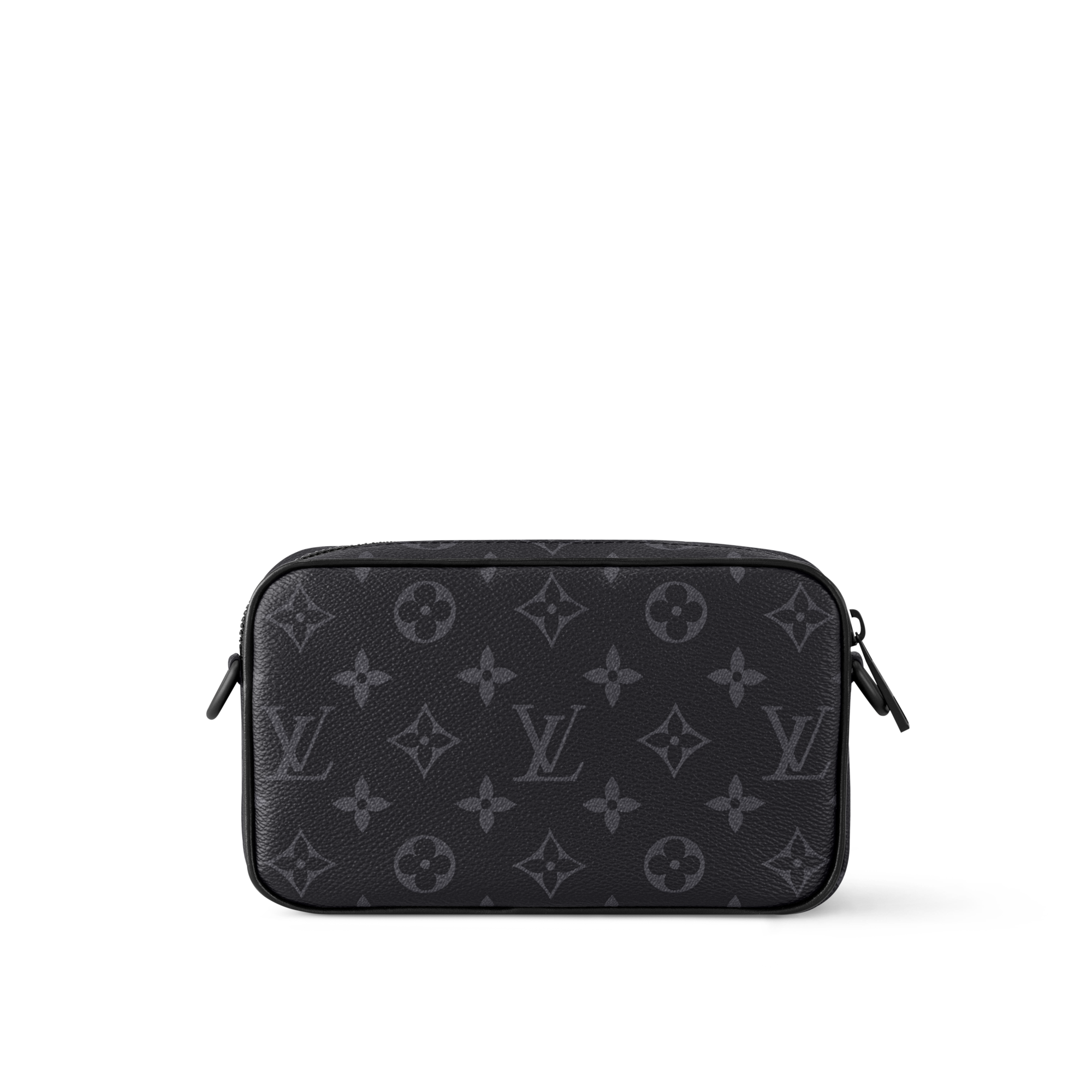 Monogram Eclipse Carteras y artículos de piel pequeños Bolsas pequeñas Cartera Trocadéro Wearable | Louis Vuitton ® (Ampliar producto)