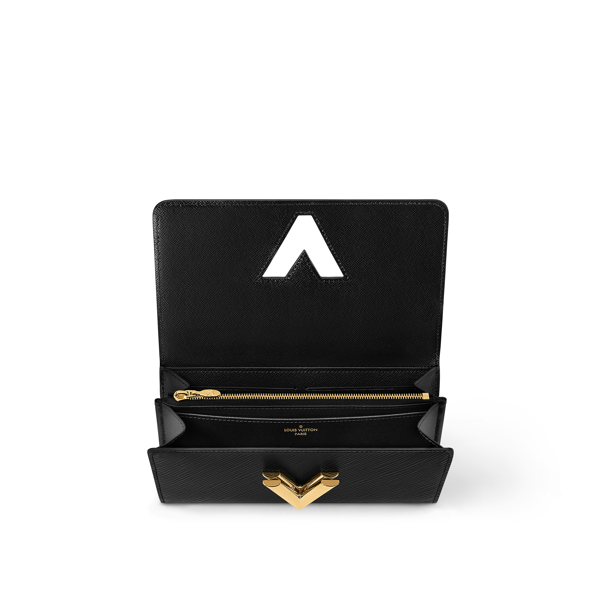 Epi Carteras y artículos de piel pequeños Todas las carteras y artículos de piel pequeños Cartera Twist | Louis Vuitton ® (Ampliar producto)