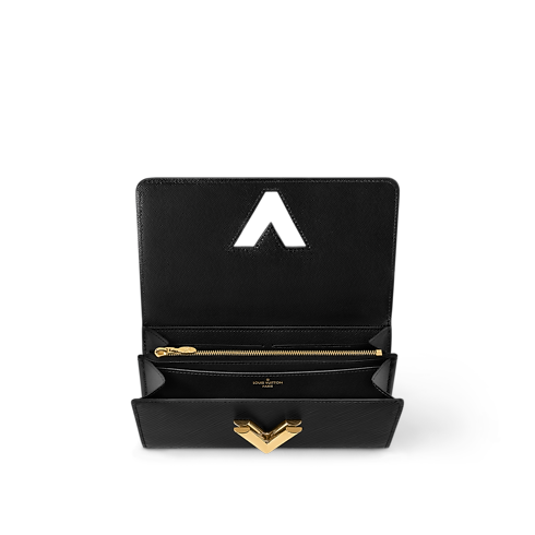 Epi Carteras y artículos de piel pequeños Todas las carteras y artículos de piel pequeños Cartera Twist | Louis Vuitton ® (Ampliar producto)
