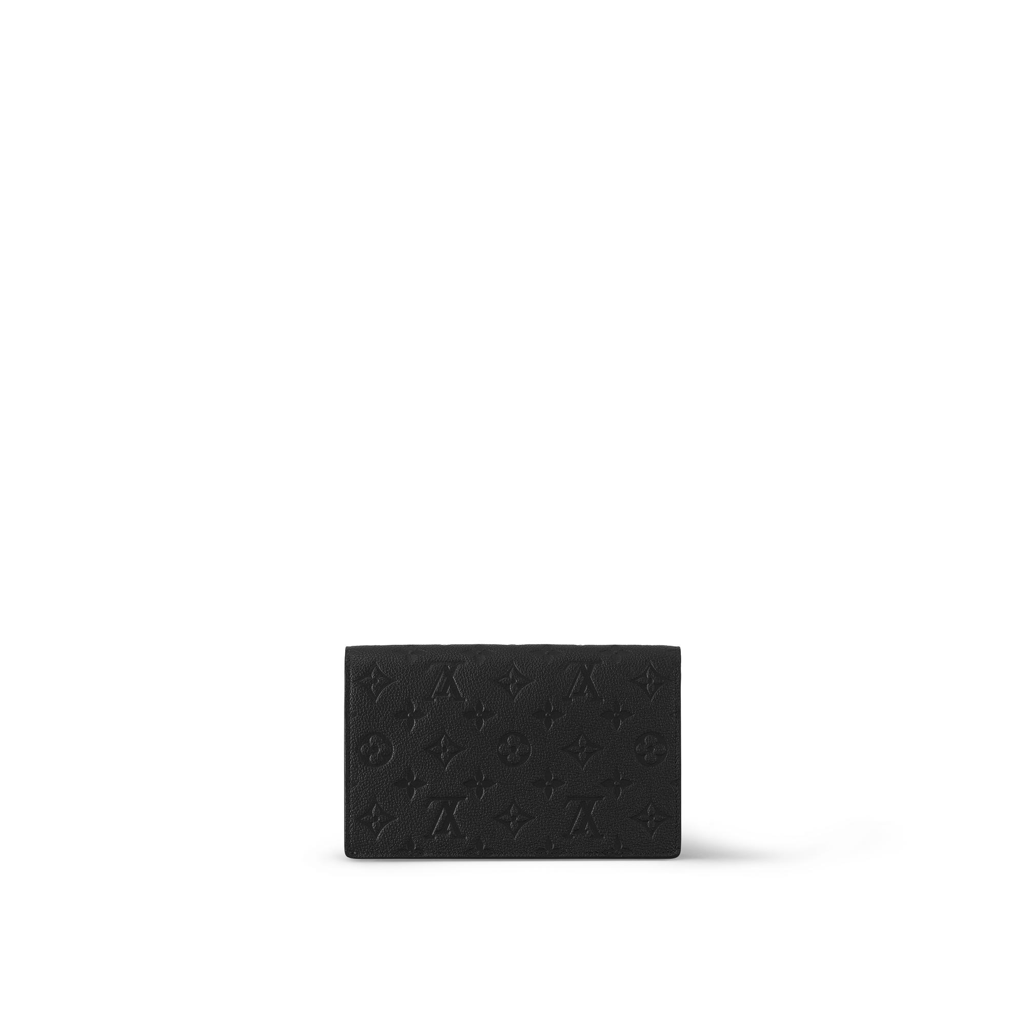 Monogram Empreinte Carteras y artículos de piel pequeños Todas las carteras y artículos de piel pequeños Cartera Vavin Chain | Louis Vuitton ® (Ampliar producto)