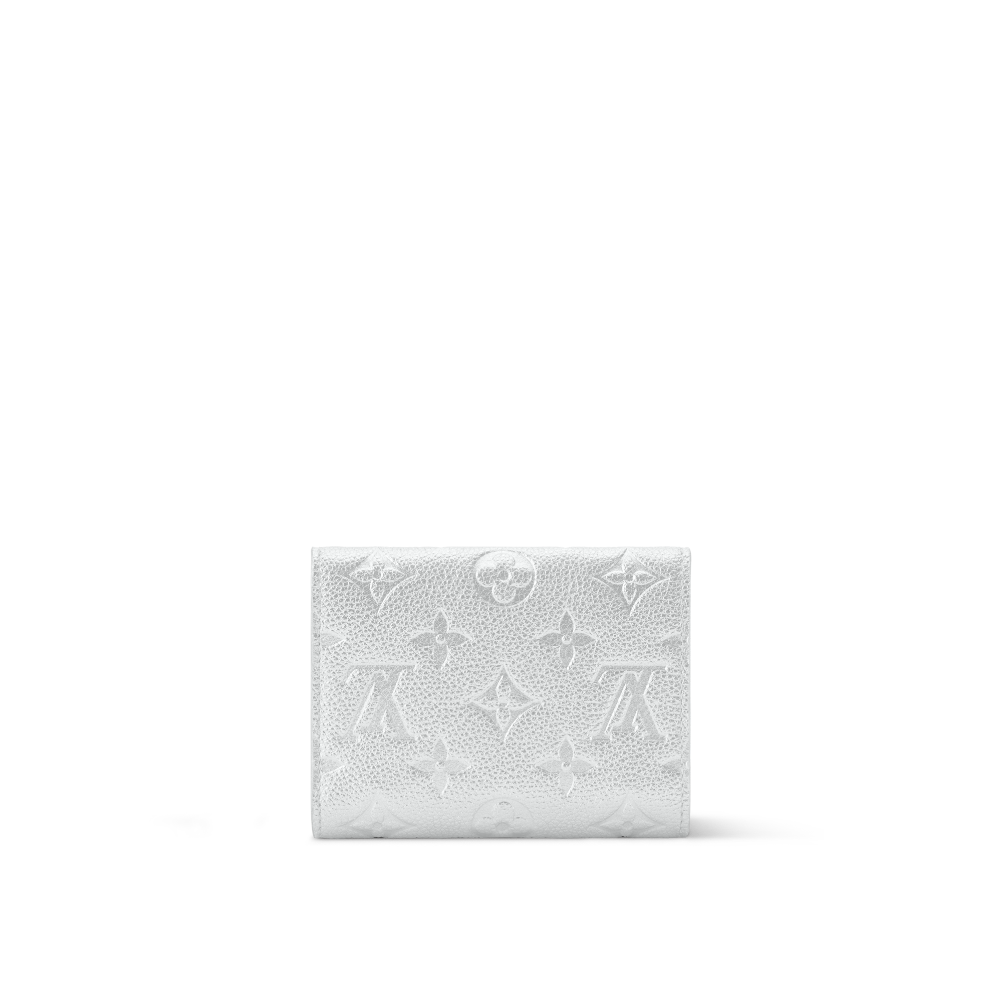 Monogram Empreinte Carteras y artículos de piel pequeños Todas las carteras y artículos de piel pequeños Cartera Victorine | Louis Vuitton ® (Ampliar producto)