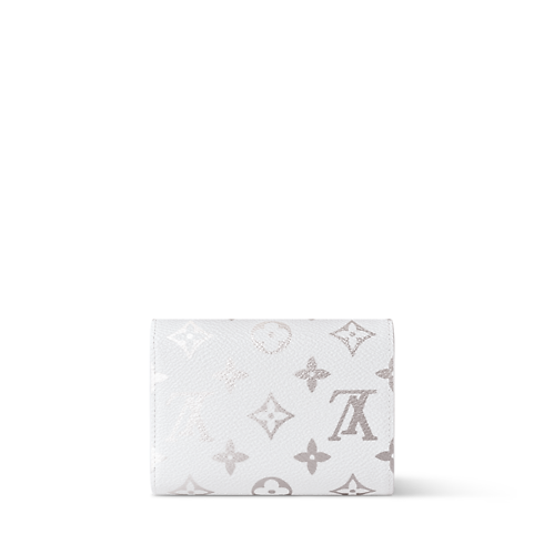 Cartera Victorine vista trasera