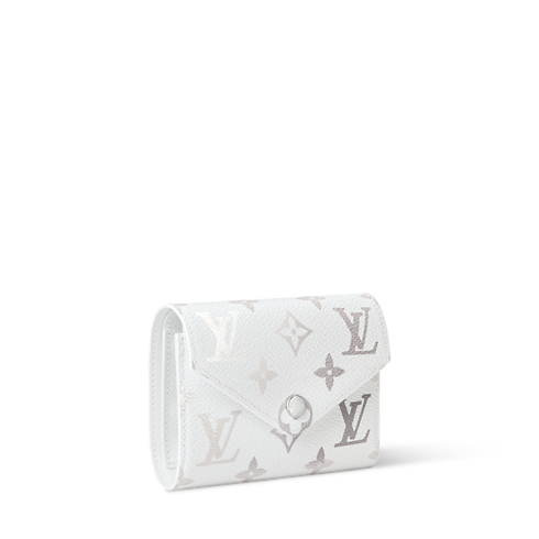 Cartera Victorine vista lateral