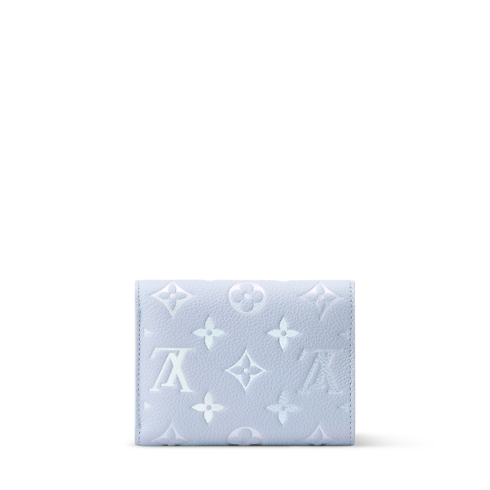 Cartera Victorine vista trasera