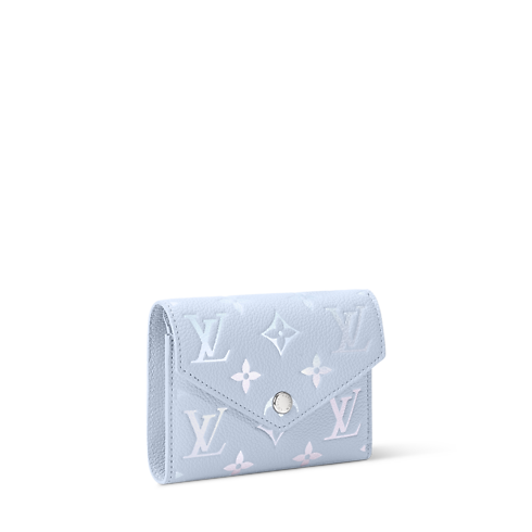 Cartera Victorine vista lateral