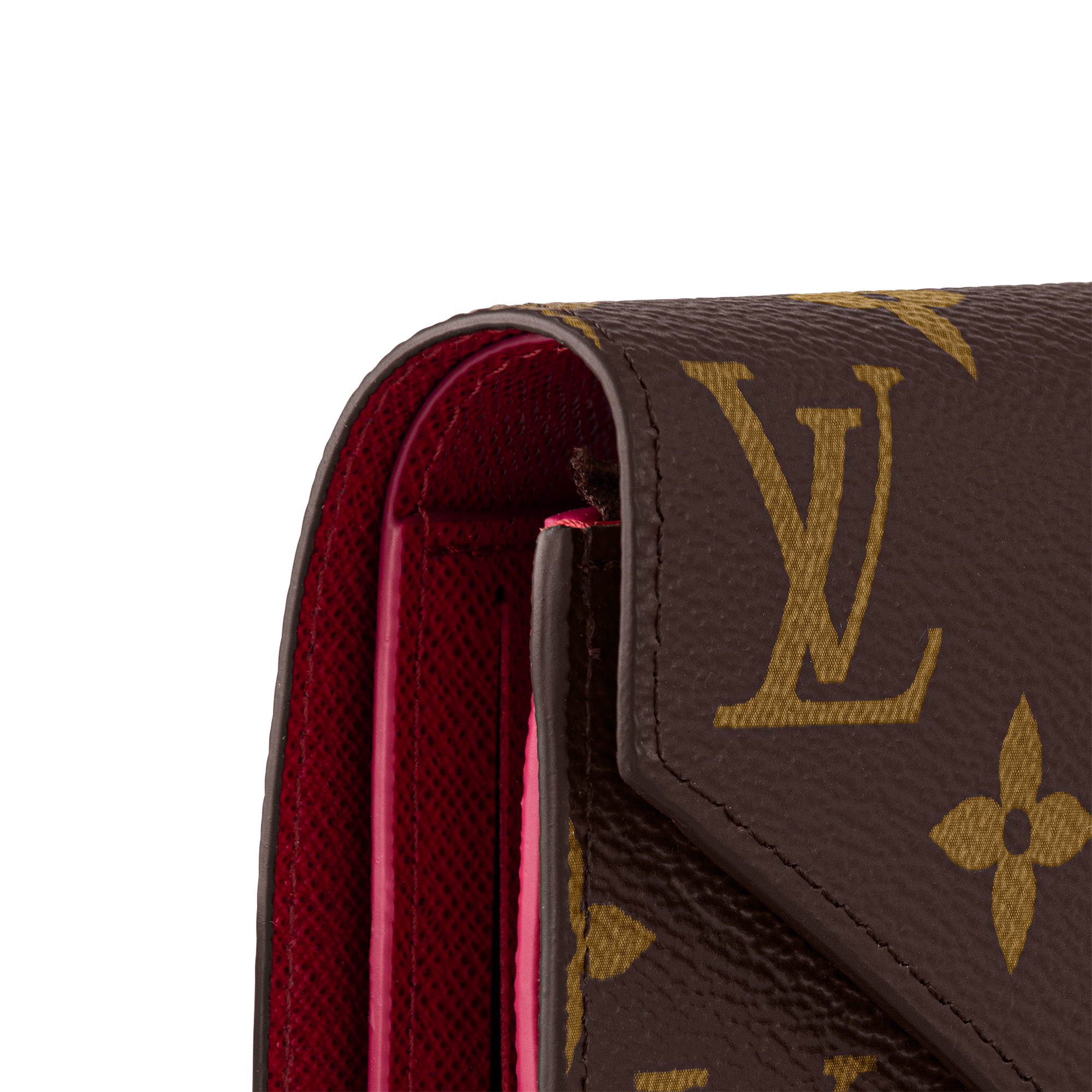 Monogram Carteras y artículos de piel pequeños Todas las carteras y artículos de piel pequeños Cartera Victorine | Louis Vuitton ® (Ampliar producto)