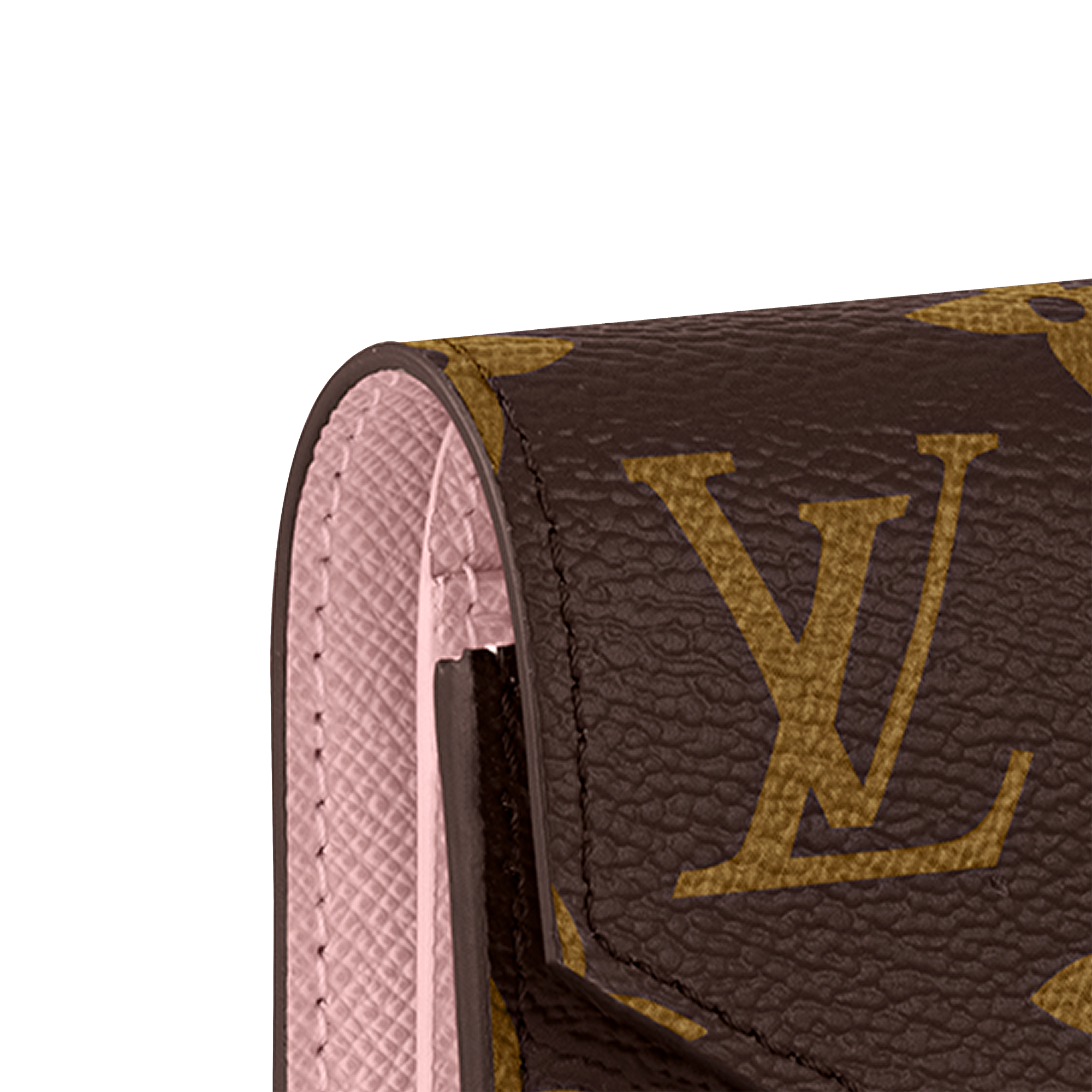 Monogram Carteras y artículos de piel pequeños Todas las carteras y artículos de piel pequeños Cartera Victorine | Louis Vuitton ® (Ampliar producto)