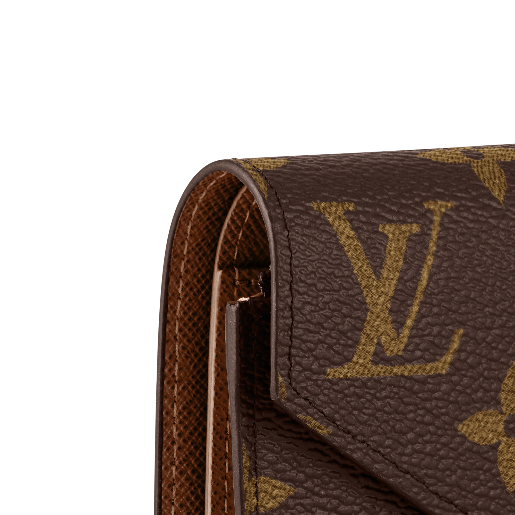 Monogram Carteras y artículos de piel pequeños Todas las carteras y artículos de piel pequeños Cartera Victorine | Louis Vuitton ® (Ampliar producto)