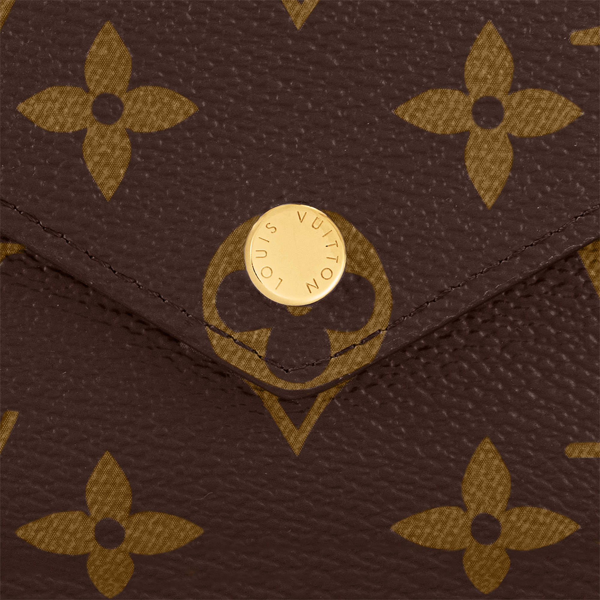 Monogram Carteras y artículos de piel pequeños Todas las carteras y artículos de piel pequeños Cartera Victorine | Louis Vuitton ® (Ampliar producto)