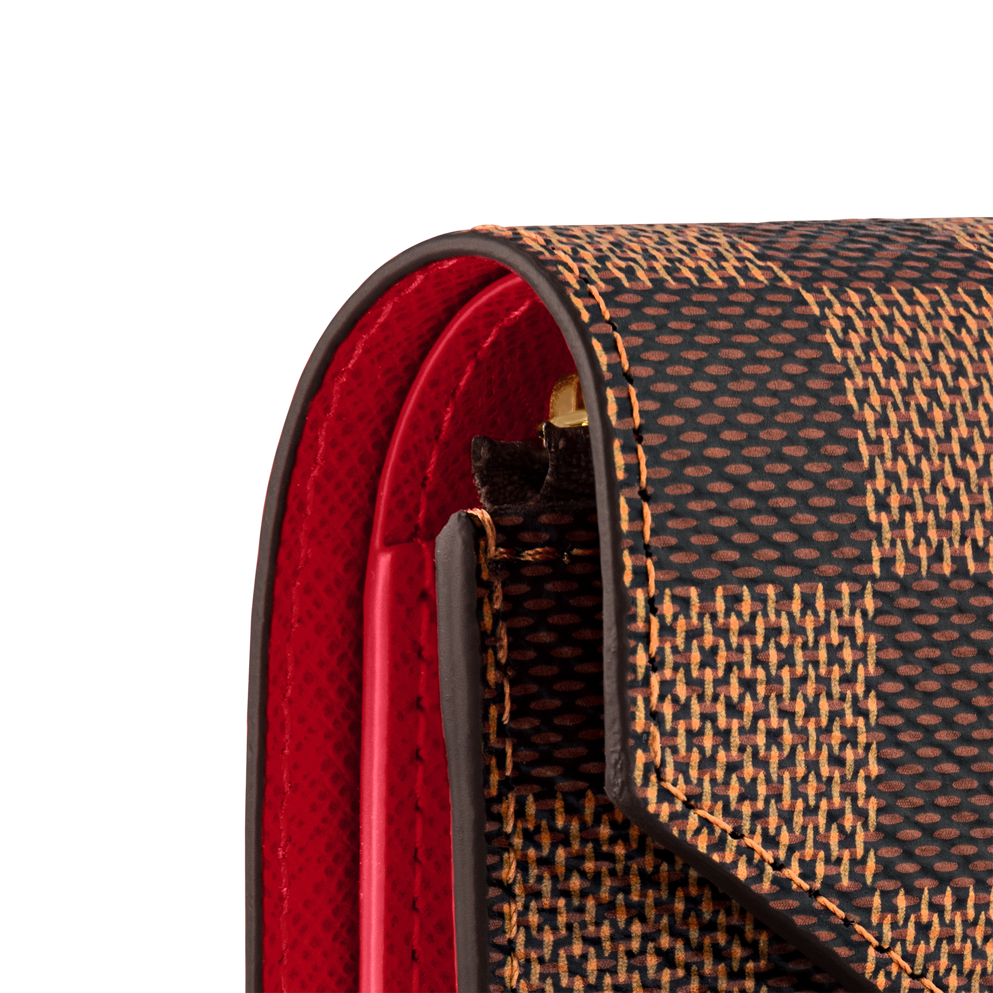 Damier Ebene Carteras y artículos de piel pequeños Todas las carteras y artículos de piel pequeños Cartera Victorine | Louis Vuitton ® (Ampliar producto)
