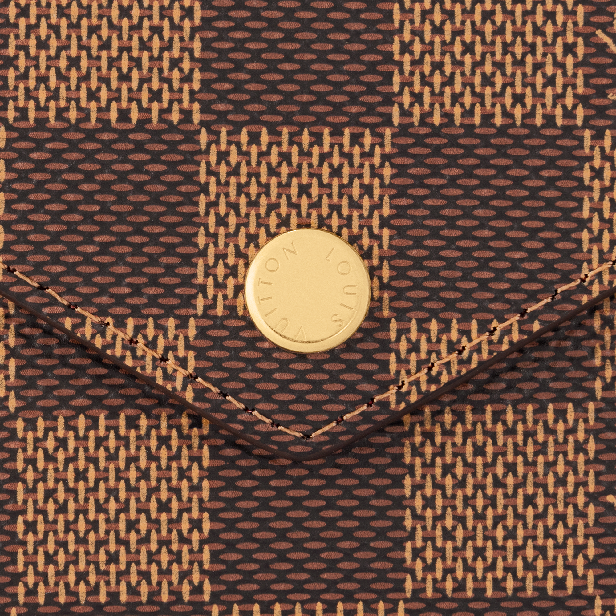 Damier Ebene Carteras y artículos de piel pequeños Todas las carteras y artículos de piel pequeños Cartera Victorine | Louis Vuitton ® (Ampliar producto)