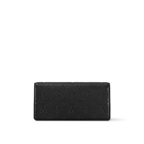 Monogram Empreinte Carteras y artículos de piel pequeños Carteras con cadena y Micro Bolsas Cartera Wallet On Chain Lily | Louis Vuitton ® (Ampliar producto)
