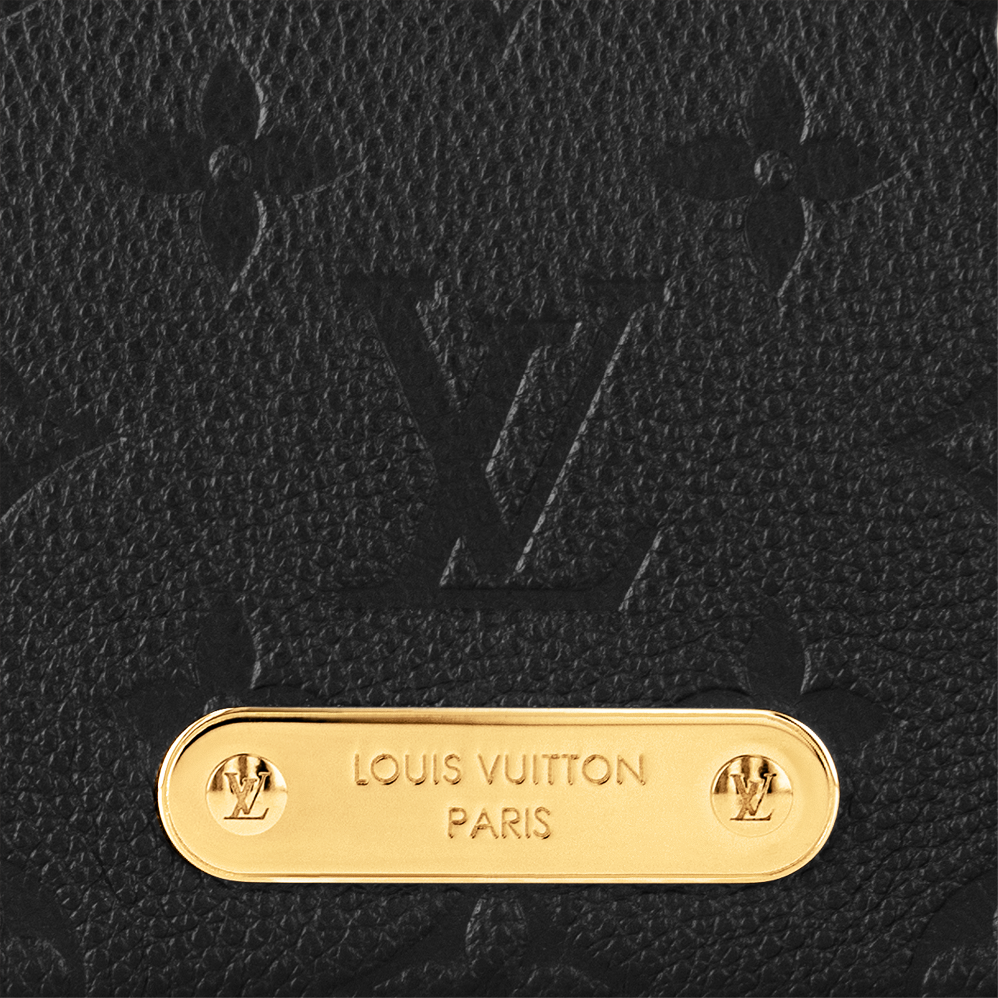 Monogram Empreinte Carteras y artículos de piel pequeños Carteras con cadena y Micro Bolsas Cartera Wallet On Chain Lily | Louis Vuitton ® (Ampliar producto)