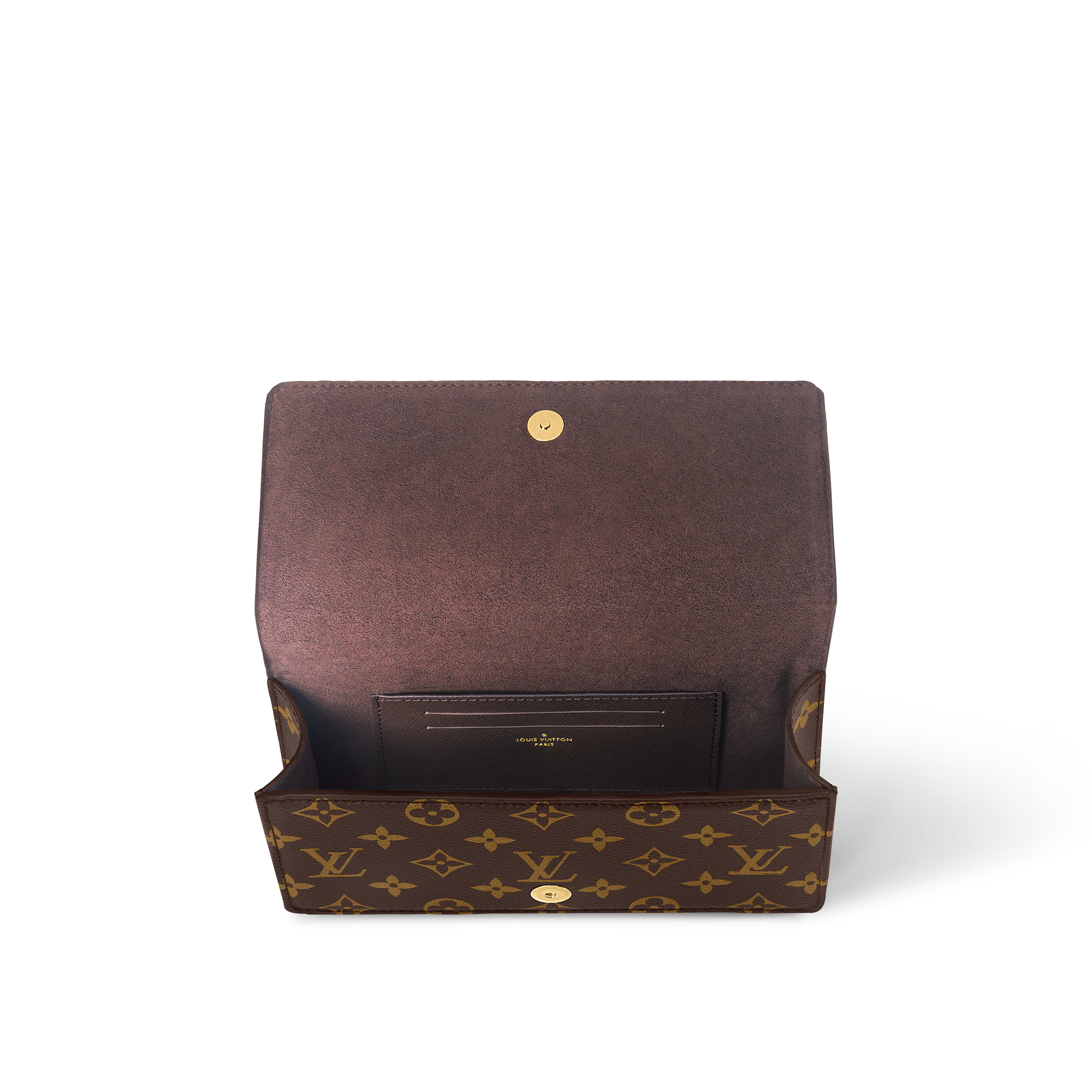 Monogram Carteras y artículos de piel pequeños Carteras con cadena y Micro Bolsas Cartera Wallet On Chain Lily | Louis Vuitton ® (Ampliar producto)