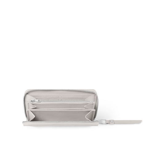 Monogram Empreinte Carteras y artículos de piel pequeños Todas las carteras y artículos de piel pequeños Cartera Zippy | Louis Vuitton ® (Ampliar producto)