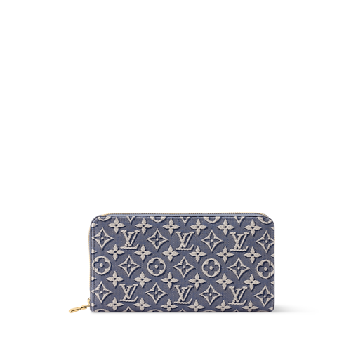 Monogram Embleme Bleu (Sin existencias)