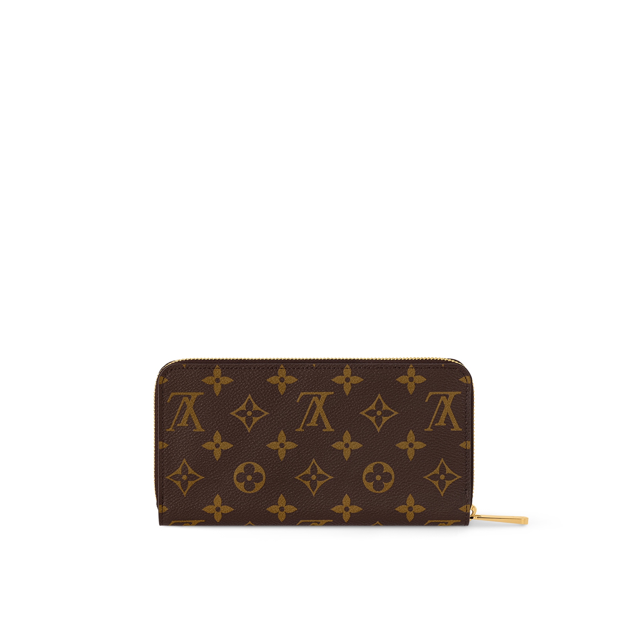 Monogram Carteras y artículos de piel pequeños Todas las carteras y artículos de piel pequeños Cartera Zippy | Louis Vuitton ® (Ampliar producto)