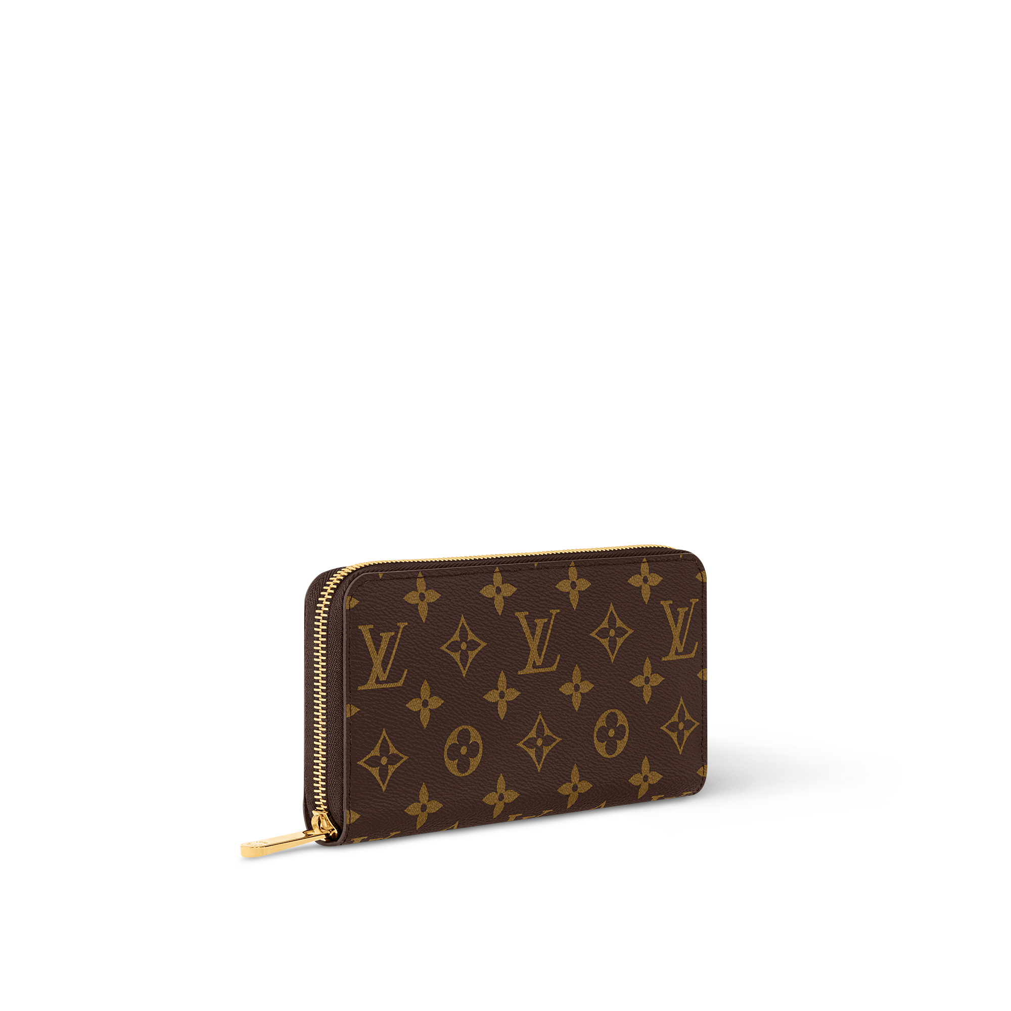 Monogram Carteras y artículos de piel pequeños Todas las carteras y artículos de piel pequeños Cartera Zippy | Louis Vuitton ® (Ampliar producto)