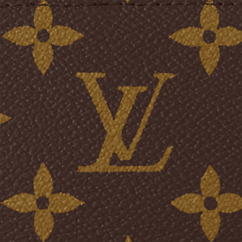 Monogram Carteras y artículos de piel pequeños Todas las carteras y artículos de piel pequeños Cartera Zippy | Louis Vuitton ® (Ampliar producto)
