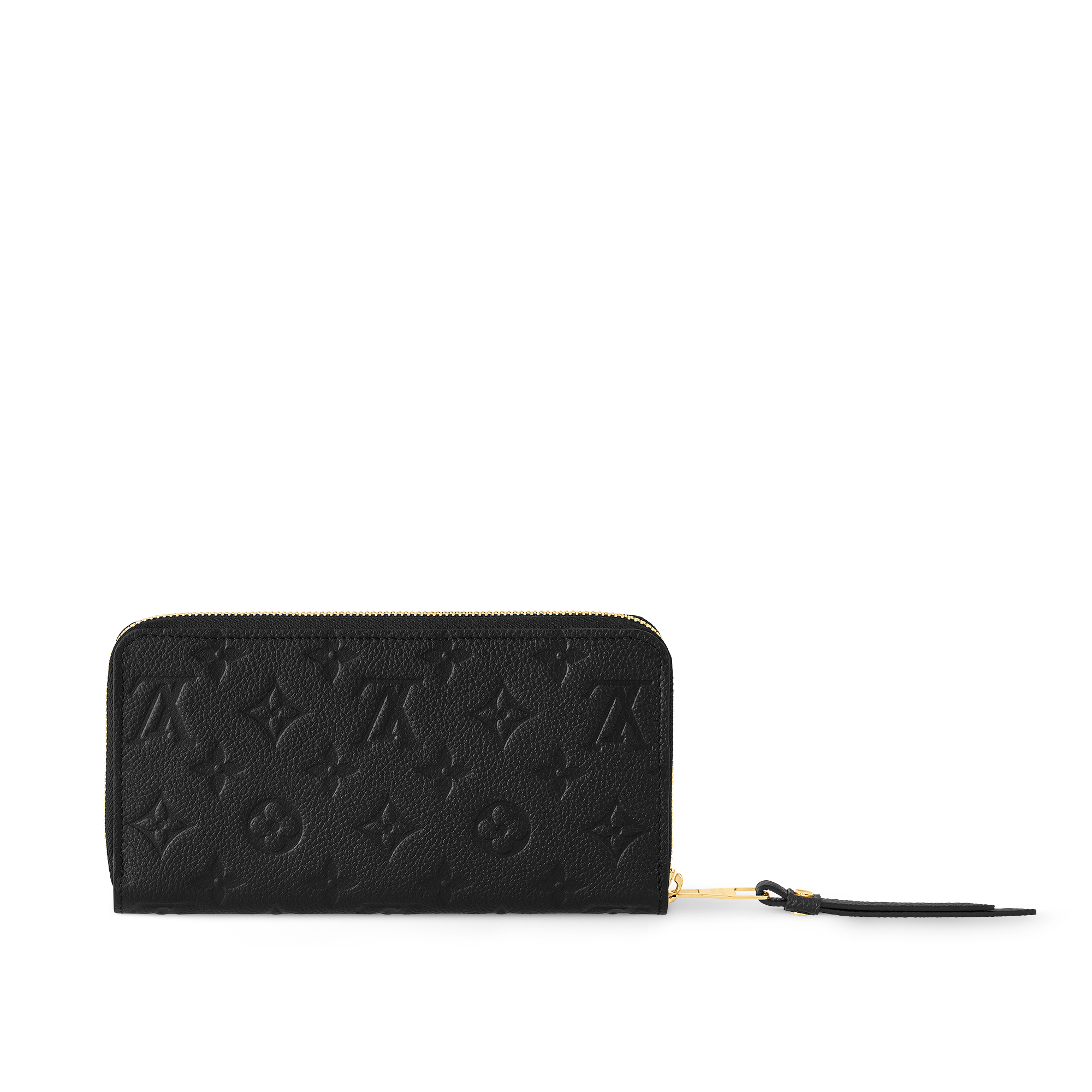 Monogram Empreinte Carteras y artículos de piel pequeños Todas las carteras y artículos de piel pequeños Cartera Zippy | Louis Vuitton ® (Ampliar producto)