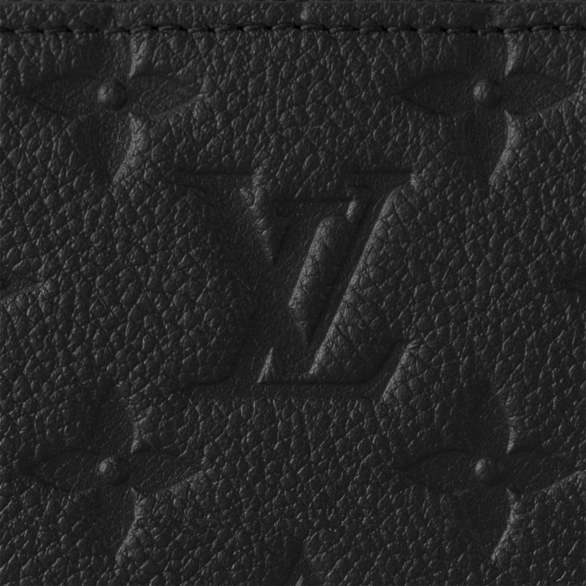 Monogram Empreinte Carteras y artículos de piel pequeños Todas las carteras y artículos de piel pequeños Cartera Zippy | Louis Vuitton ® (Ampliar producto)