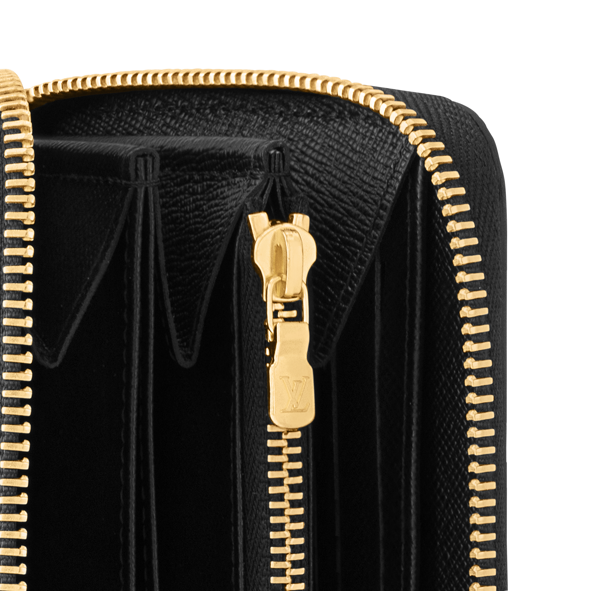 Epi Carteras y artículos de piel pequeños Todas las carteras y artículos de piel pequeños Cartera Zippy | Louis Vuitton ® (Ampliar producto)