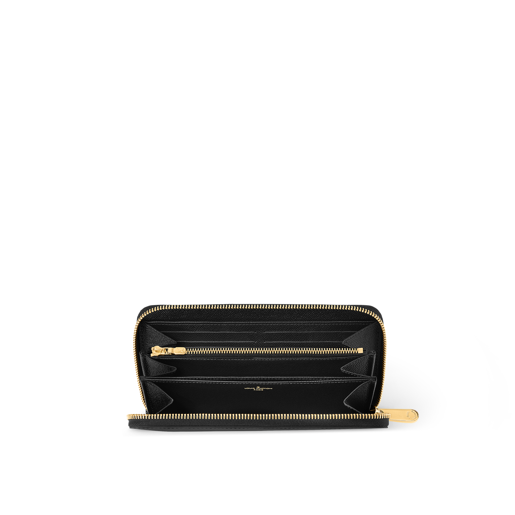 Epi Carteras y artículos de piel pequeños Todas las carteras y artículos de piel pequeños Cartera Zippy | Louis Vuitton ® (Ampliar producto)