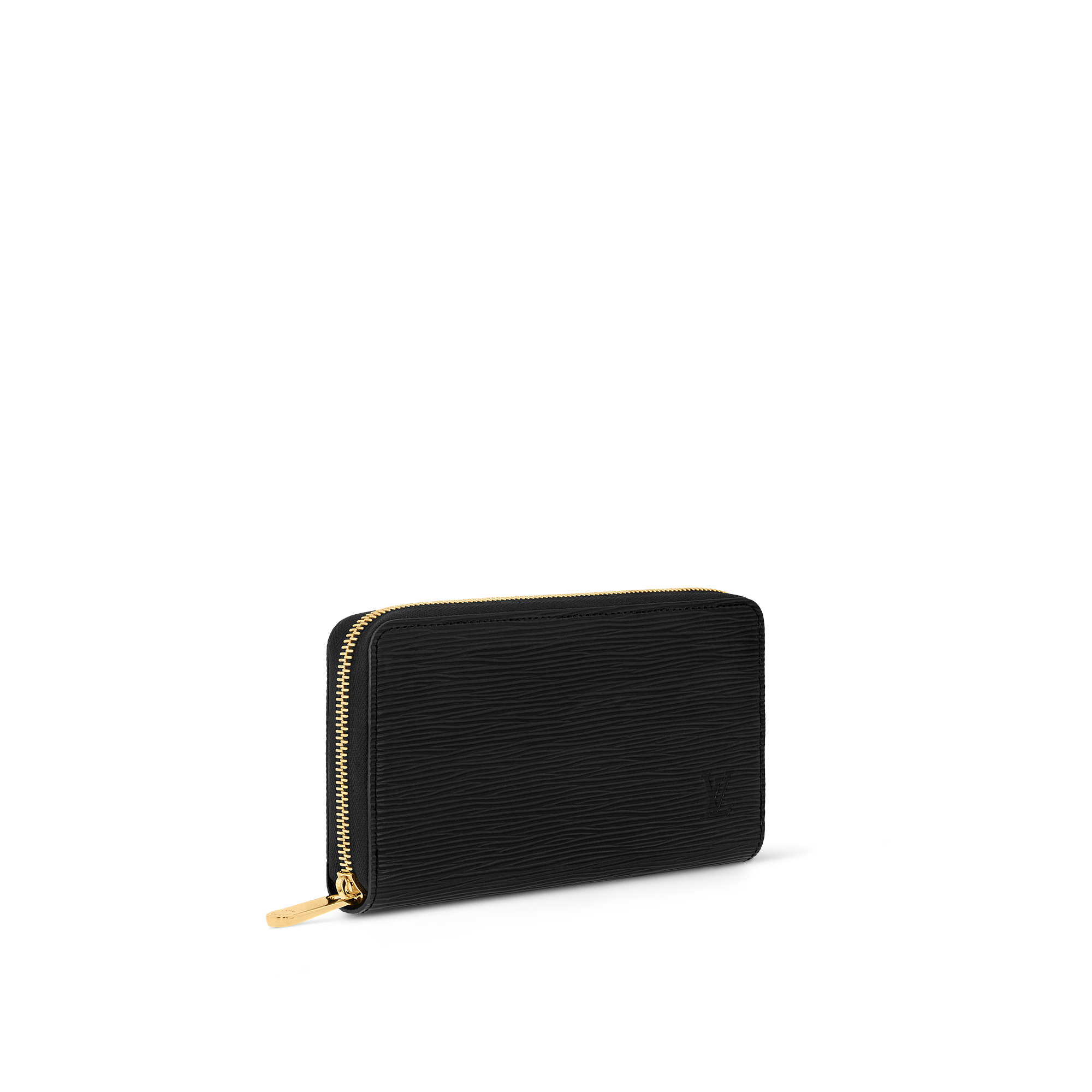 Epi Carteras y artículos de piel pequeños Todas las carteras y artículos de piel pequeños Cartera Zippy | Louis Vuitton ® (Ampliar producto)