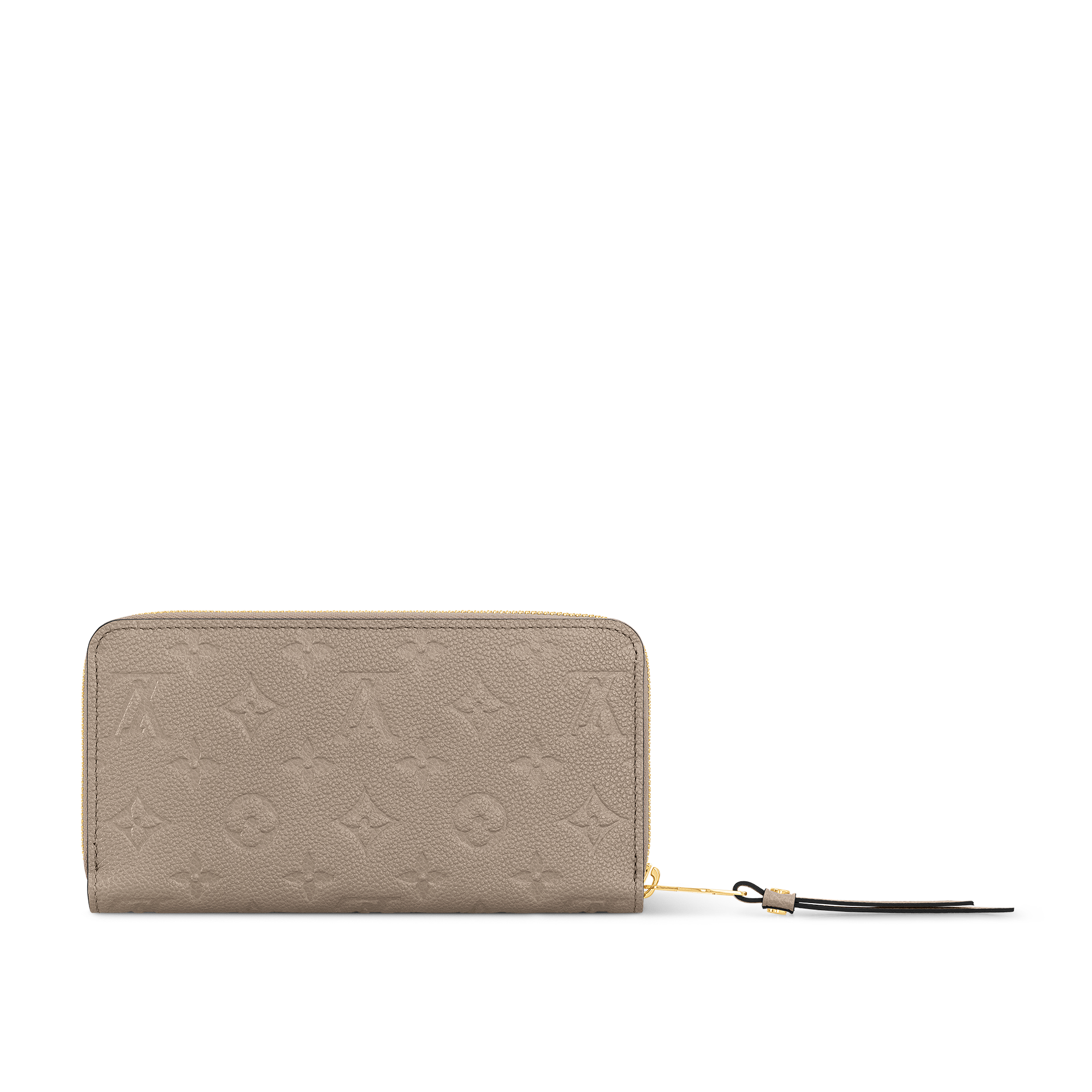 Monogram Empreinte Carteras y artículos de piel pequeños Todas las carteras y artículos de piel pequeños Cartera Zippy | Louis Vuitton ® (Ampliar producto)