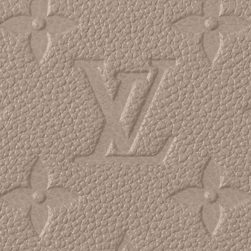 Monogram Empreinte Carteras y artículos de piel pequeños Todas las carteras y artículos de piel pequeños Cartera Zippy | Louis Vuitton ® (Ampliar producto)