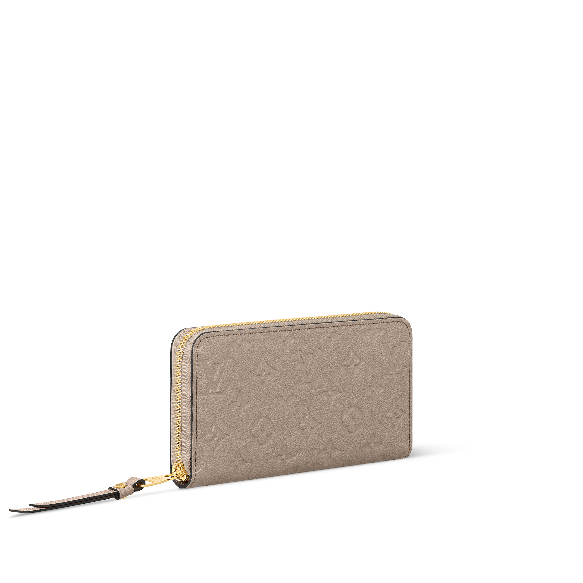Monogram Empreinte Carteras y artículos de piel pequeños Todas las carteras y artículos de piel pequeños Cartera Zippy | Louis Vuitton ® (Ampliar producto)