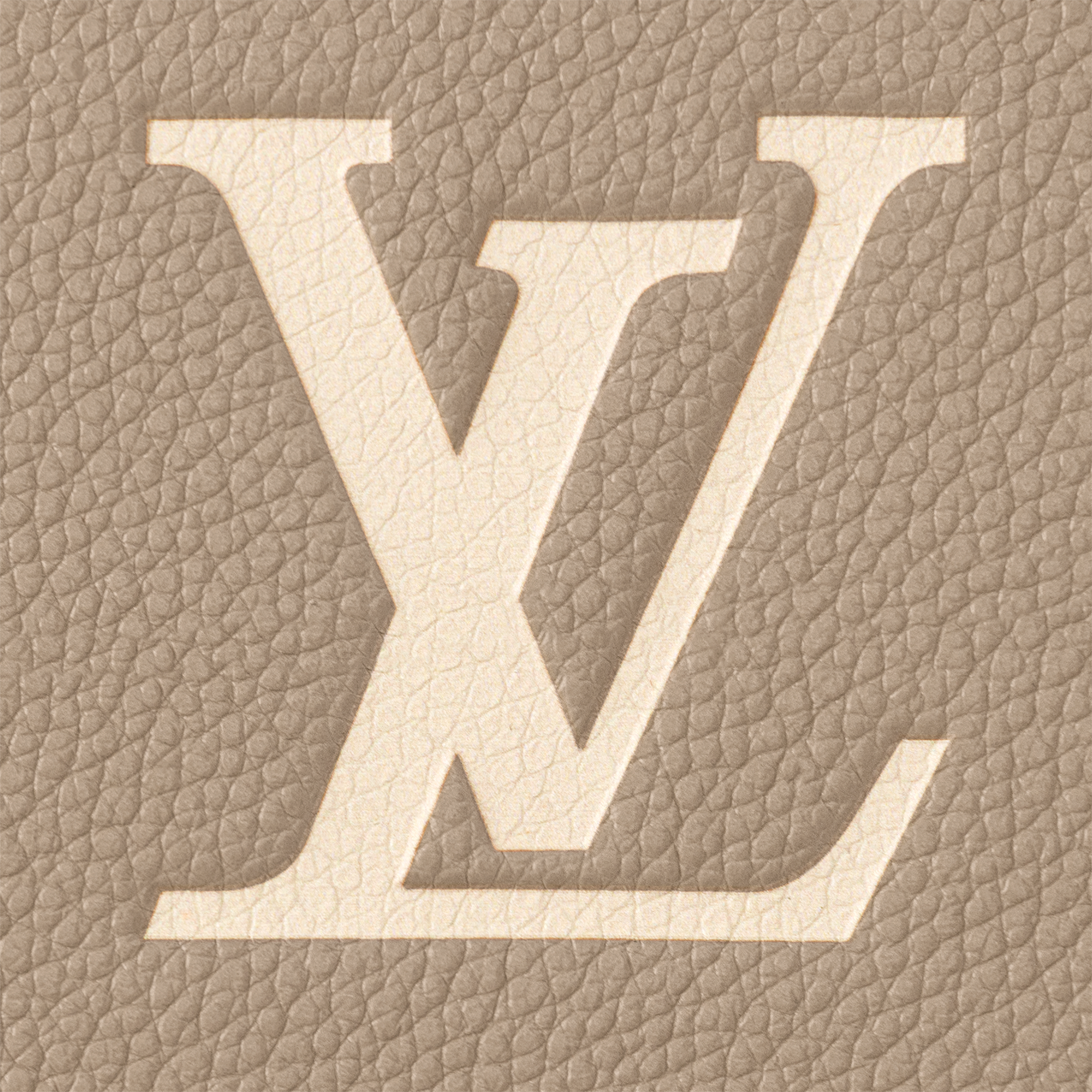 Bicolor Monogram Empreinte Leather Carteras y artículos de piel pequeños Todas las carteras y artículos de piel pequeños Cartera Zippy | Louis Vuitton ® (Ampliar producto)