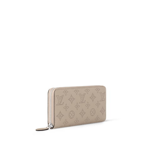 Mahina Carteras y artículos de piel pequeños Todas las carteras y artículos de piel pequeños Cartera Zippy | Louis Vuitton ® (Ampliar producto)