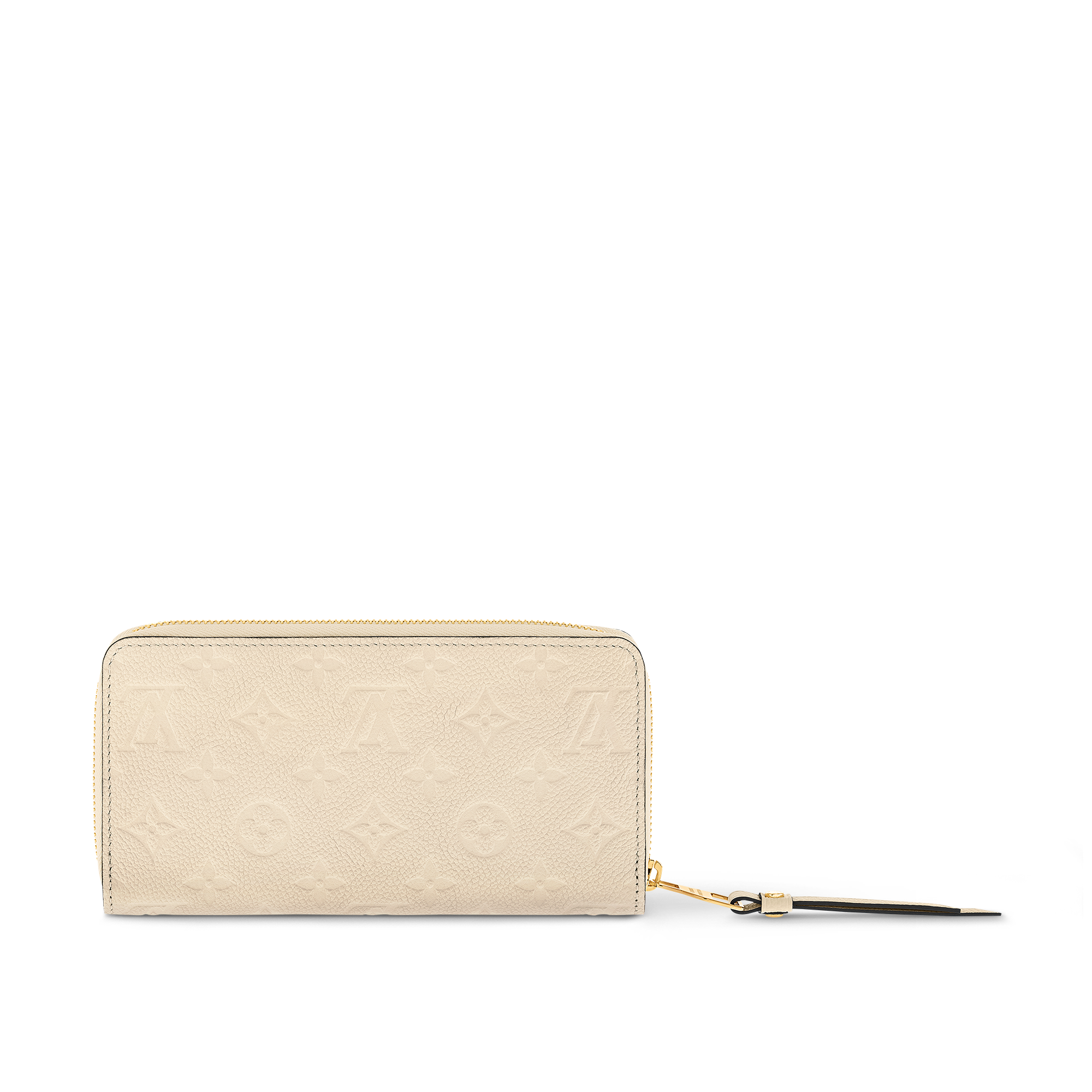Monogram Empreinte Carteras y artículos de piel pequeños Todas las carteras y artículos de piel pequeños Cartera Zippy | Louis Vuitton ® (Ampliar producto)