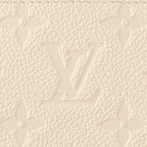 Monogram Empreinte Carteras y artículos de piel pequeños Todas las carteras y artículos de piel pequeños Cartera Zippy | Louis Vuitton ® (Ampliar producto)