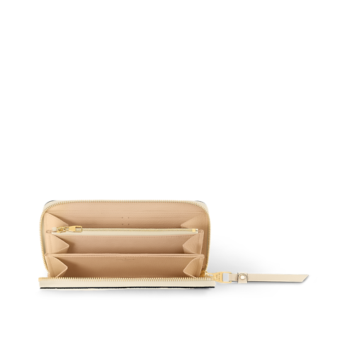 Monogram Empreinte Carteras y artículos de piel pequeños Todas las carteras y artículos de piel pequeños Cartera Zippy | Louis Vuitton ® (Ampliar producto)