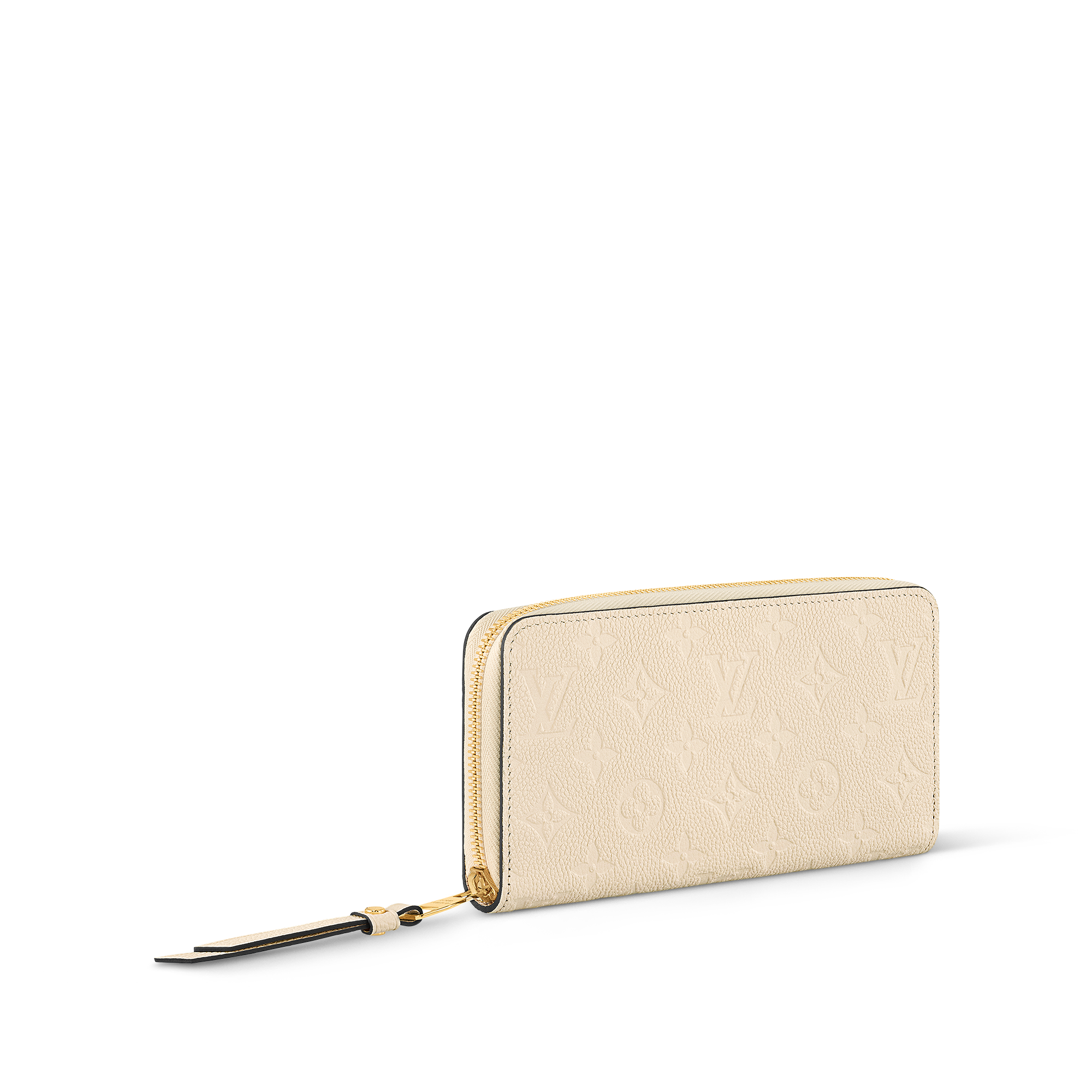 Monogram Empreinte Carteras y artículos de piel pequeños Todas las carteras y artículos de piel pequeños Cartera Zippy | Louis Vuitton ® (Ampliar producto)