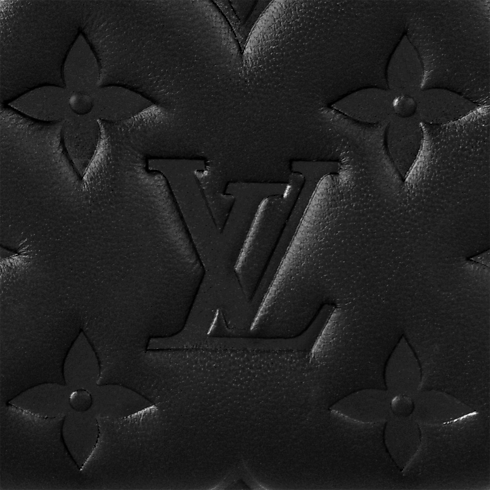 Coussin Carteras y artículos de piel pequeños Todas las carteras y artículos de piel pequeños Cartera Zippy Coussin | Louis Vuitton ® (Ampliar producto)