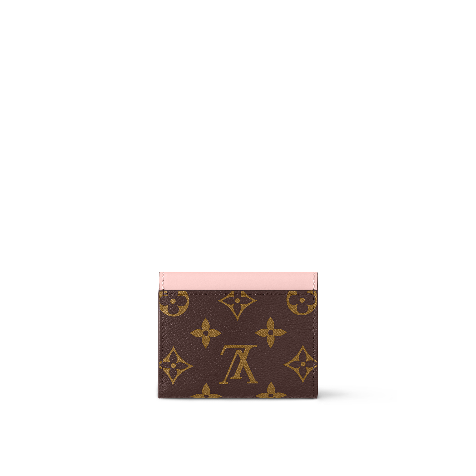 Monogram Carteras y artículos de piel pequeños Todas las carteras y artículos de piel pequeños Cartera Zoé | Louis Vuitton ® (Ampliar producto)