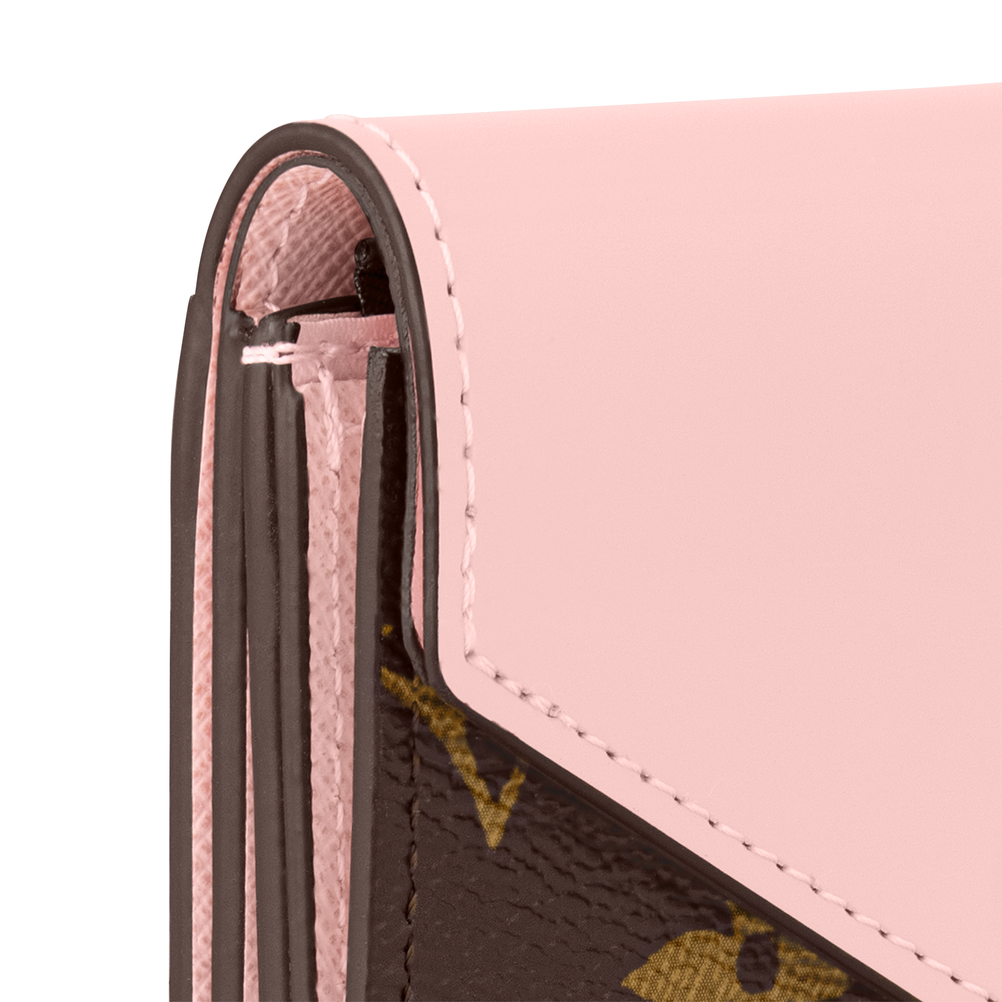 Monogram Carteras y artículos de piel pequeños Todas las carteras y artículos de piel pequeños Cartera Zoé | Louis Vuitton ® (Ampliar producto)