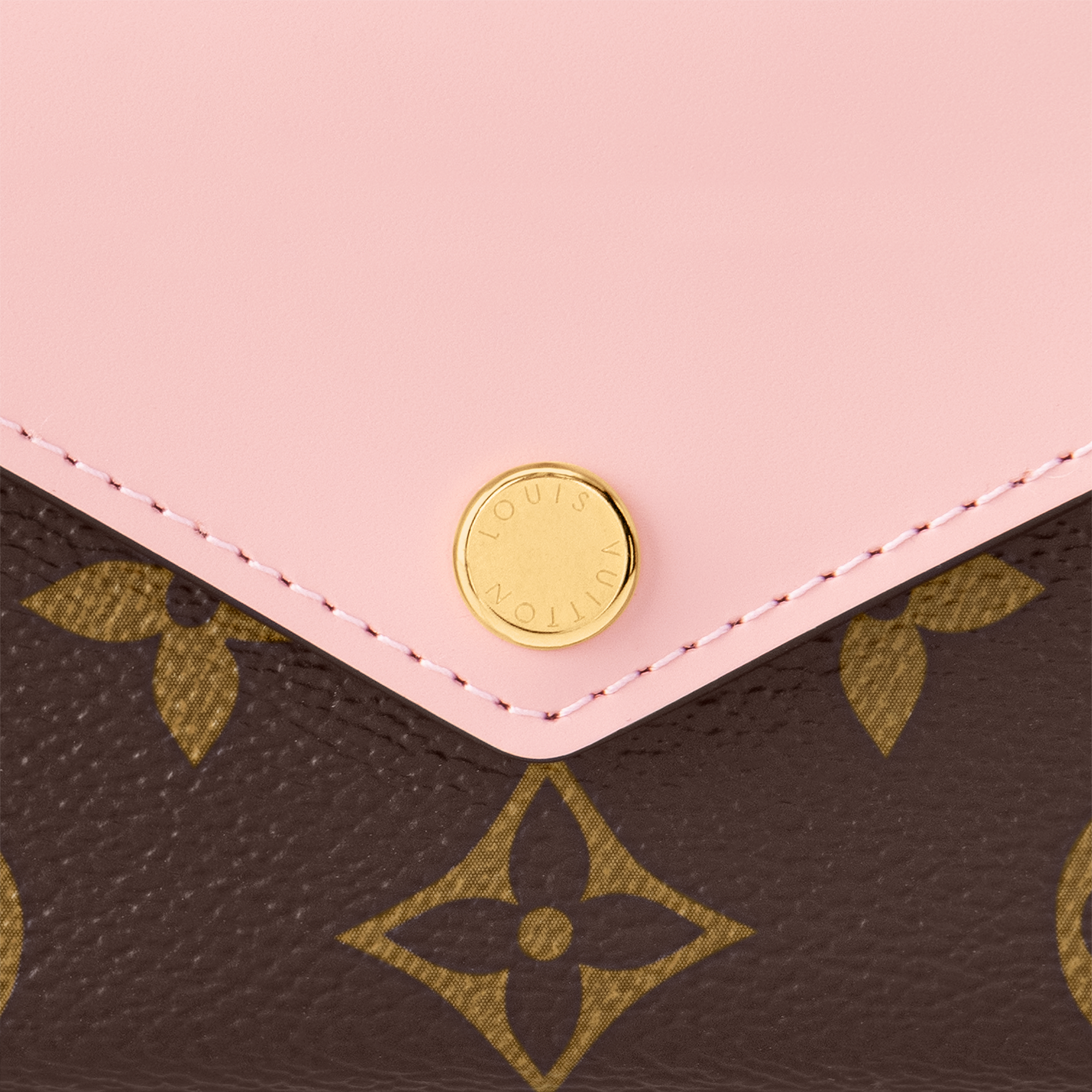 Monogram Carteras y artículos de piel pequeños Todas las carteras y artículos de piel pequeños Cartera Zoé | Louis Vuitton ® (Ampliar producto)