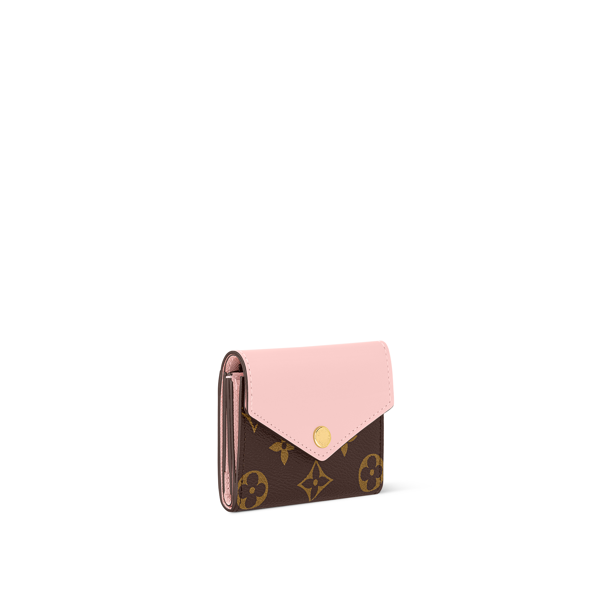 Monogram Carteras y artículos de piel pequeños Todas las carteras y artículos de piel pequeños Cartera Zoé | Louis Vuitton ® (Ampliar producto)