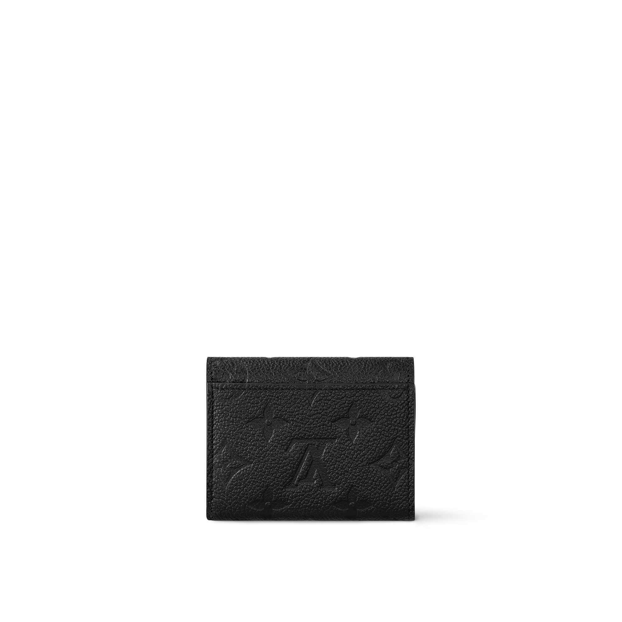 Monogram Empreinte Carteras y artículos de piel pequeños Todas las carteras y artículos de piel pequeños Cartera Zoé | Louis Vuitton ® (Ampliar producto)
