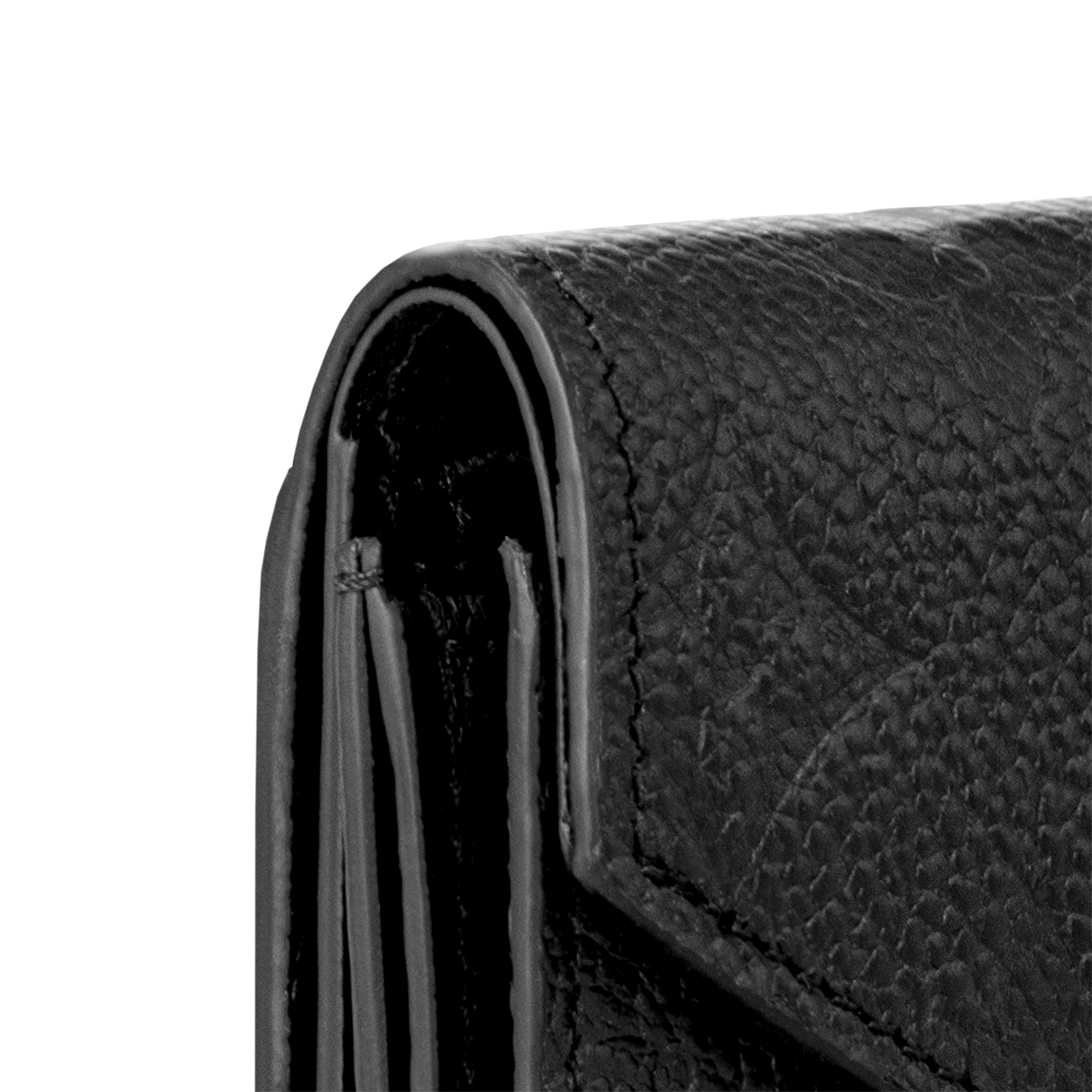 Monogram Empreinte Carteras y artículos de piel pequeños Todas las carteras y artículos de piel pequeños Cartera Zoé | Louis Vuitton ® (Ampliar producto)