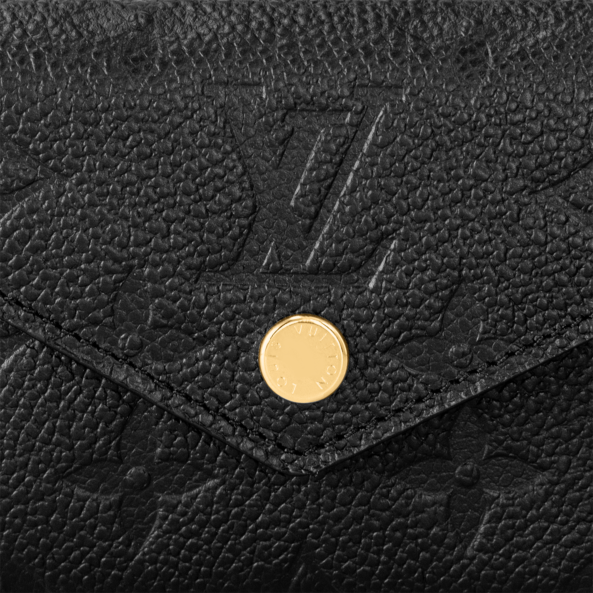 Monogram Empreinte Carteras y artículos de piel pequeños Todas las carteras y artículos de piel pequeños Cartera Zoé | Louis Vuitton ® (Ampliar producto)