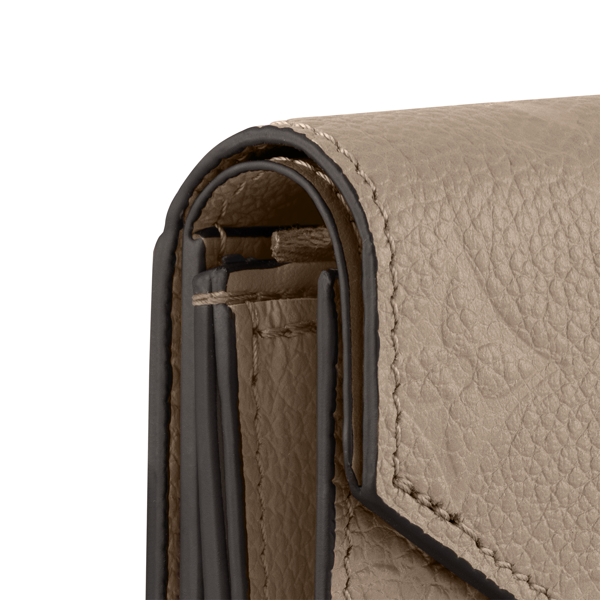 Monogram Empreinte Carteras y artículos de piel pequeños Todas las carteras y artículos de piel pequeños Cartera Zoé | Louis Vuitton ® (Ampliar producto)